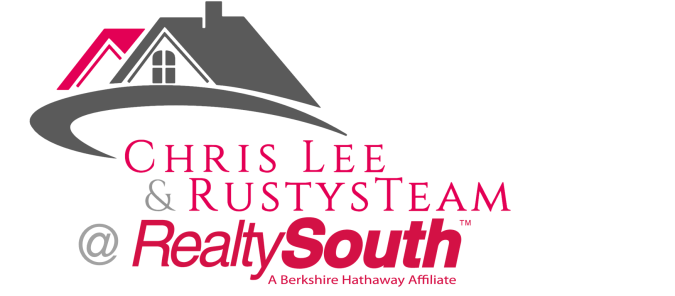 Logo With RealtySouth Transparent